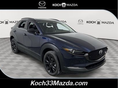 New 2025 MAZDA CX-30 2.5 Turbo w/ Premium Plus Pkg
