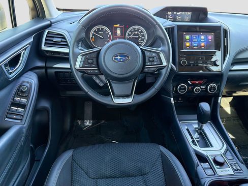 Used 2020 Subaru Forester Premium image 16