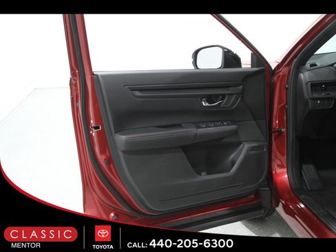 Used 2024 Honda CR-V Sport image 4