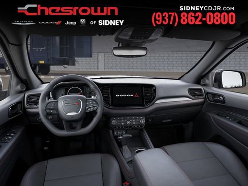 New 2026 Dodge Durango GT image 14