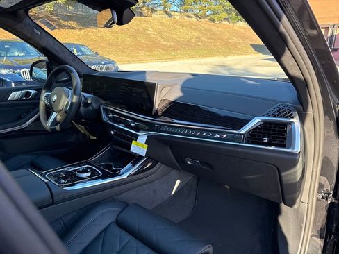 New 2026 BMW X7 xDrive40i image 30