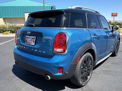 Used 2019 MINI Cooper Countryman S w/ Convenience Package