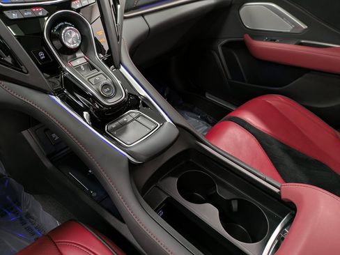 Used 2023 Acura RDX A-Spec image 14