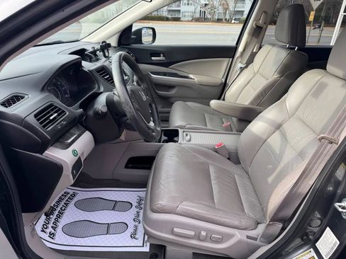 Used 2013 Honda CR-V EX-L image 13