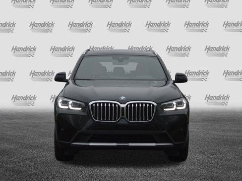 Certified 2024 BMW X3 sDrive30i w/ Premium Package w/ZPA image 6