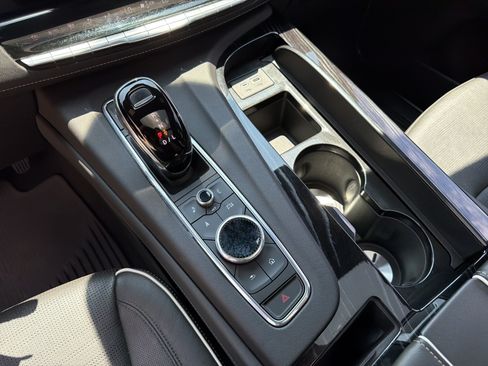 Used 2021 Cadillac Escalade Sport w/ Driver Assist Tech Package AWD/4WD image 33