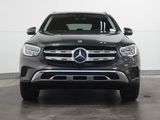 Certified 2021 Mercedes-Benz GLC 300 4MATIC image 3