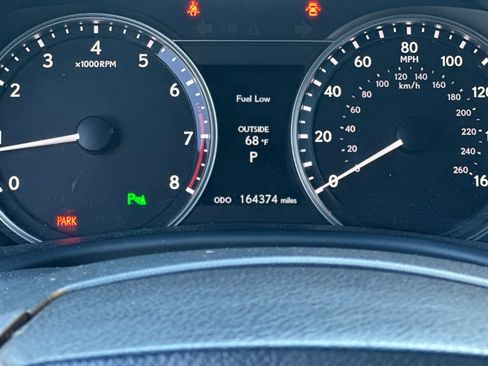 Used 2015 Lexus GS 350 w/ F Sport Package image 31