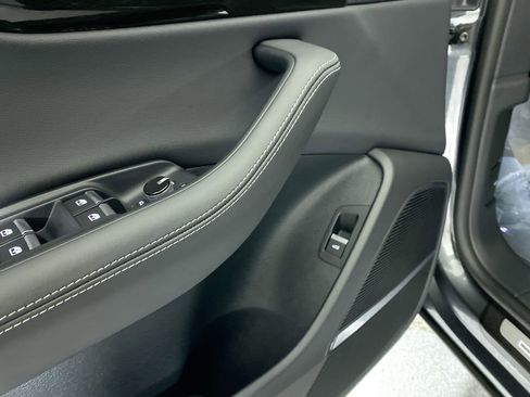 Certified 2025 Audi Q8 Premium Plus w/ Premium Plus Package image 10