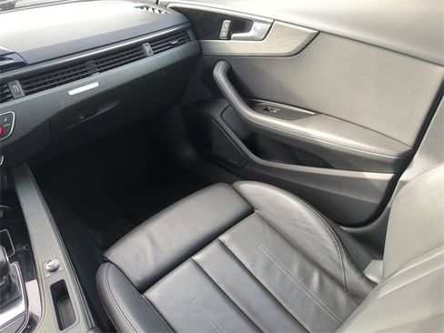 Used 2024 Audi A4 2.0T Premium Plus image 18