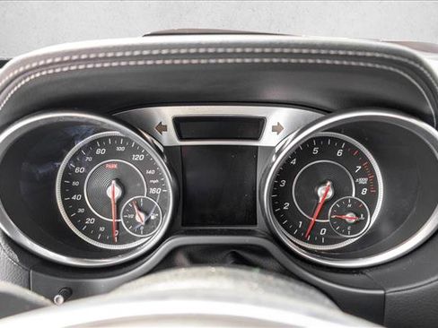 Used 2018 Mercedes-Benz SL 550 image 15