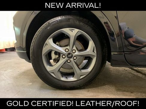 Used 2024 Ford Escape ST-Line w/ Tech Pack #1 AWD/4WD image 42
