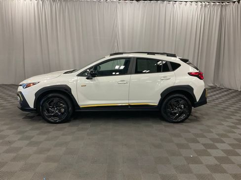 Used 2025 Subaru Crosstrek 2.5i Sport AWD/4WD image 10