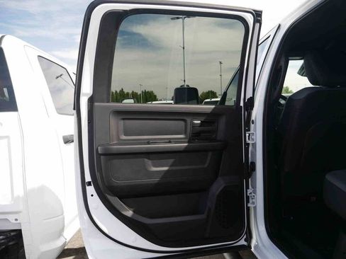 New 2026 RAM 5500 Tradesman w/ Max Tow Package image 21