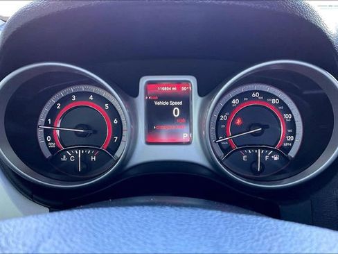 Used 2019 Dodge Journey SE w/ Connectivity Group image 22