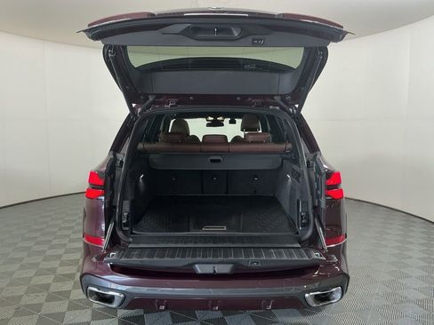 Certified 2024 BMW X5 xDrive40i w/ M Sport Package image 29