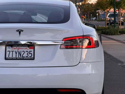 Used 2016 Tesla Model S 75 RWD image 10