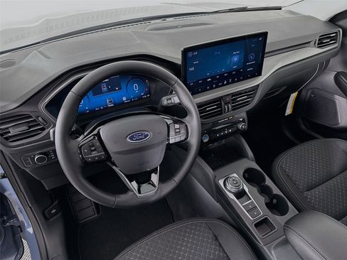 New 2026 Ford Escape Active w/ Active Premium Tech Pack image 9