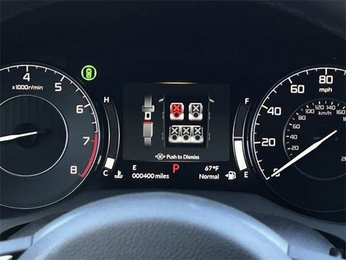 New 2026 Acura RDX w/ Technology Package image 17