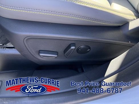 New 2026 Ford Bronco Sport Badlands w/ Badlands Tech Package AWD/4WD image 10