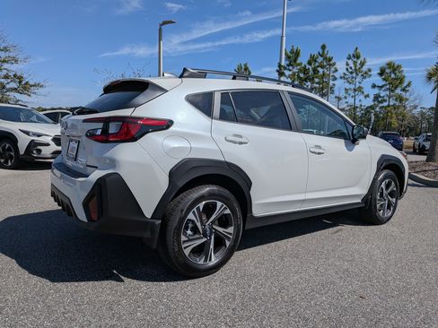 Certified 2026 Subaru Crosstrek 2.5i Premium w/ Convenience Package #2 AWD/4WD image 4