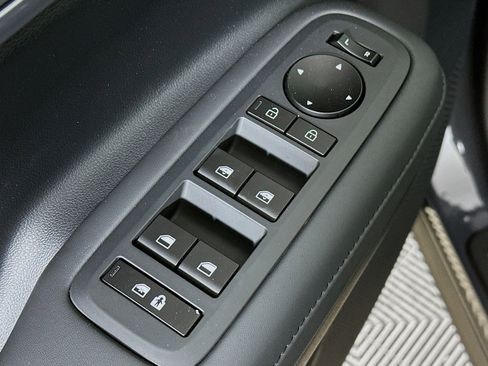 New 2026 Hyundai Santa Fe SEL AWD/4WD image 17