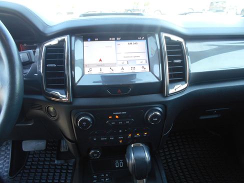 Used 2019 Ford Ranger Lariat w/ FX4 Off-Road Package image 8