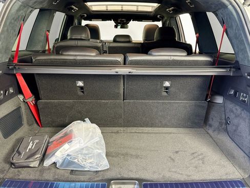 New 2026 Mercedes-Benz GLS 63 AMG 4MATIC image 24