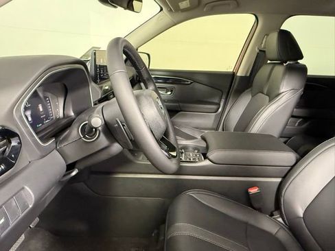 New 2026 Honda Passport RTL image 26