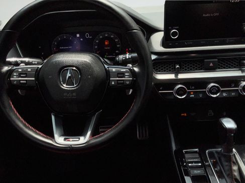 Used 2023 Acura Integra A-Spec FWD image 12