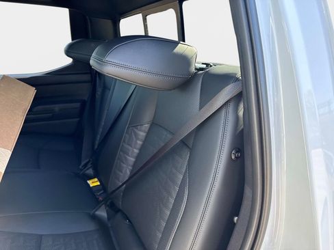 New 2026 Toyota Tacoma TRD Sport image 15