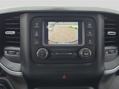 Used 2023 RAM 1500 Big Horn AWD/4WD image 22