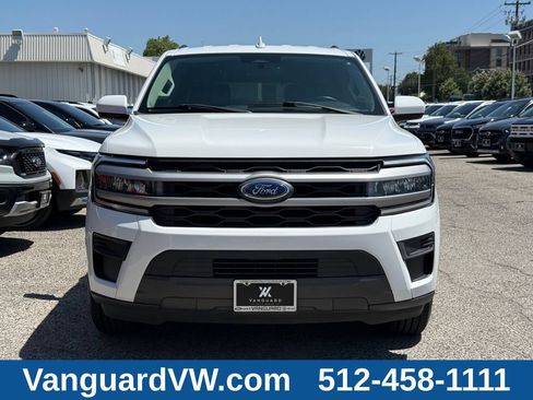 Used 2022 Ford Expedition XLT RWD image 7