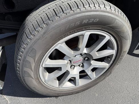 Used 2015 GMC Sierra 1500 Denali w/ Driver Alert Package image 17