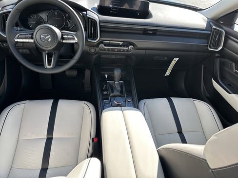 New 2026 MAZDA CX-50 AWD 2.5 S w/ Weather Package image 25