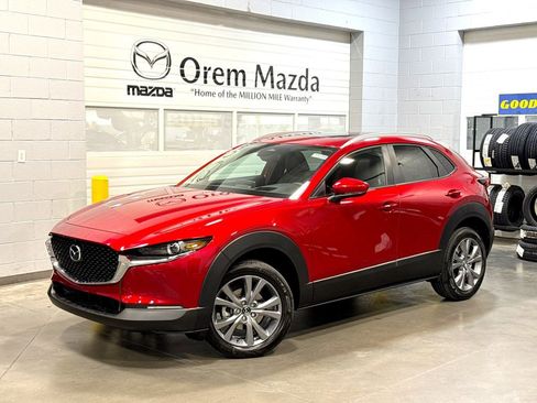 New 2026 MAZDA CX-30 AWD 2.5 S w/ Premium Package image 1