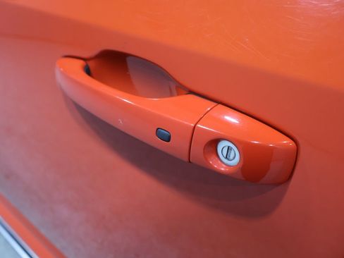 Used 2018 Dodge Journey Crossroad w/ Nav & Sun Group image 9