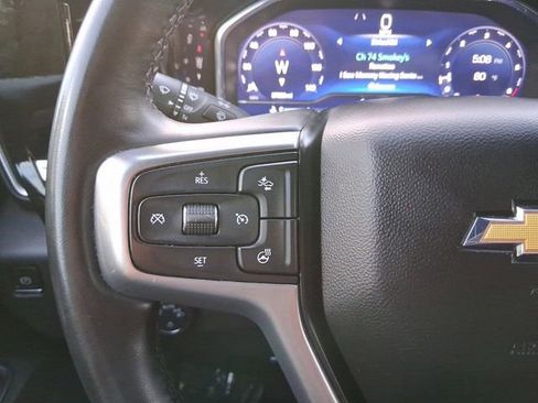 Certified 2024 Chevrolet Silverado 1500 LT w/ Protection Package image 11