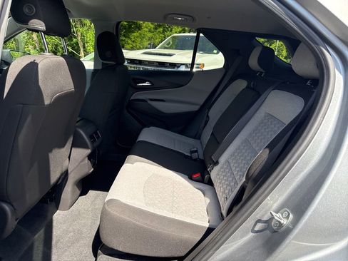 Used 2024 Chevrolet Equinox LS w/ LS Convenience Package FWD image 13