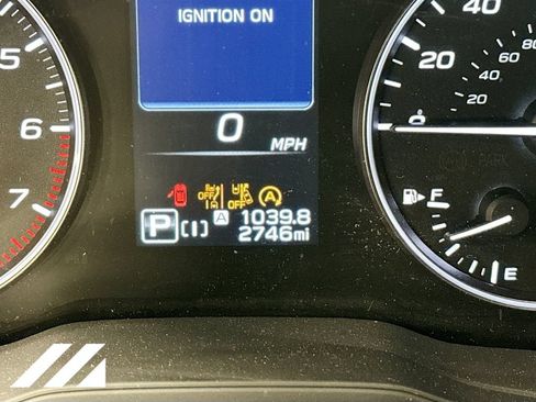 Used 2026 Subaru Forester Premium AWD/4WD image 14