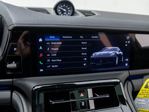 New 2026 Porsche Panamera 4 image 29