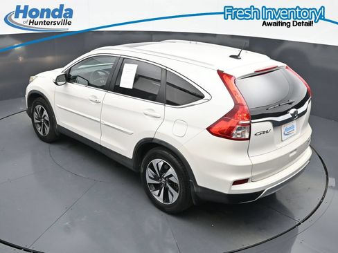 Used 2015 Honda CR-V Touring image 19
