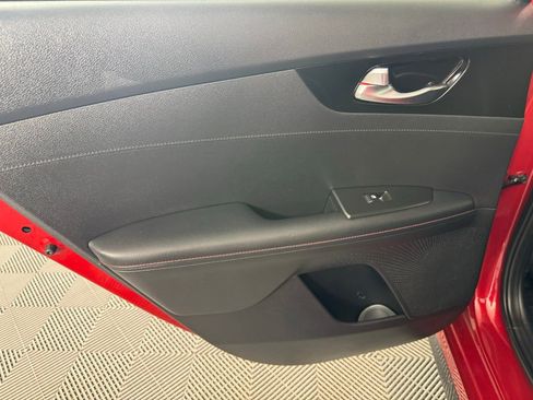 Used 2024 Kia Forte GT image 22