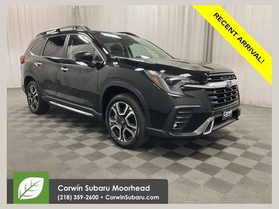 New 2026 Subaru Ascent Touring