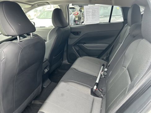 Used 2024 Subaru Crosstrek 2.0i Premium image 18