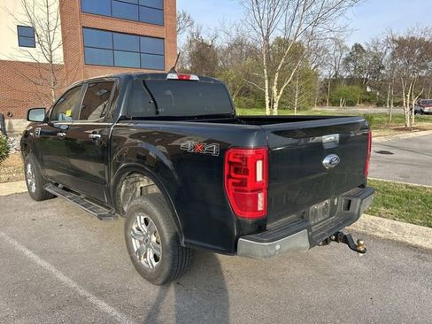 Used 2022 Ford Ranger XLT w/ Equipment Group 301A Mid image 6