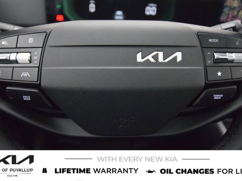 New 2026 Kia Sportage EX image 26