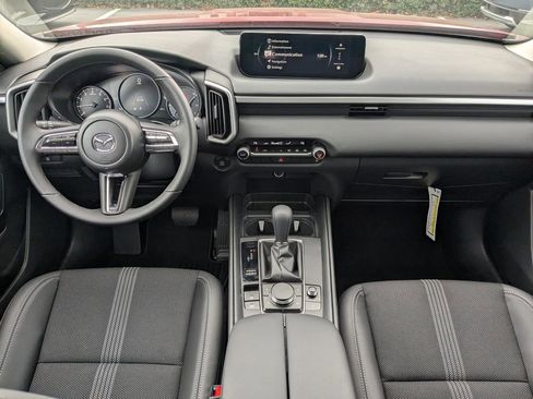 New 2026 MAZDA CX-50 AWD 2.5 S w/ Cargo Package image 15