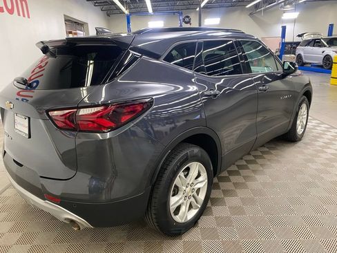 Used 2021 Chevrolet Blazer LT AWD/4WD image 9
