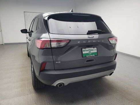 Used 2021 Ford Escape SE AWD/4WD image 6